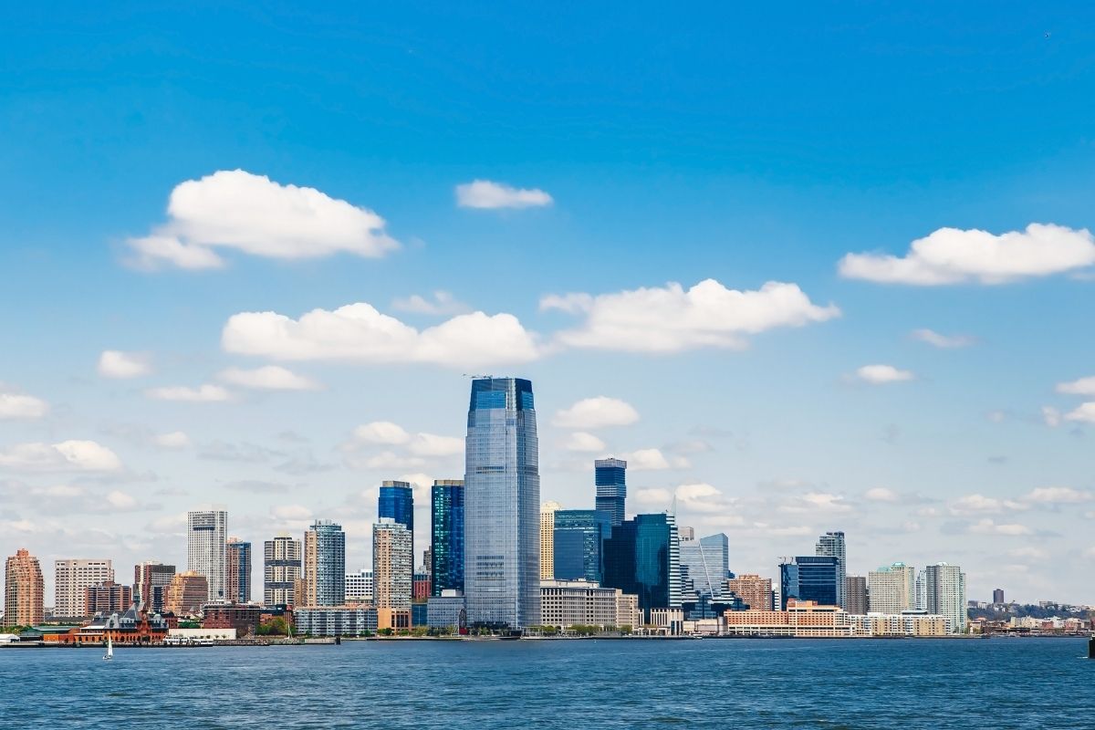 New Jersey